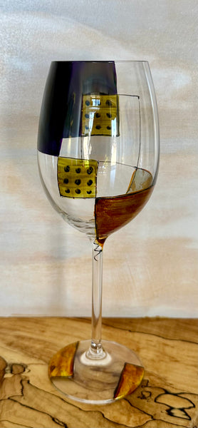 Chardonnay (set of 4)