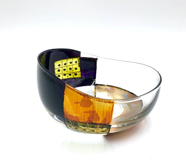 Small Bowls (set of 4)