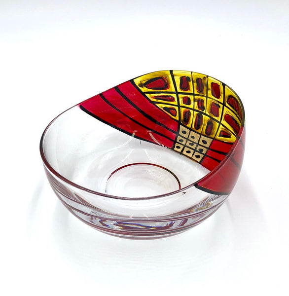 Small Bowls (set of 4)