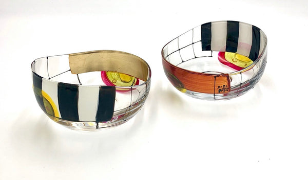 Small Bowls (set of 4)