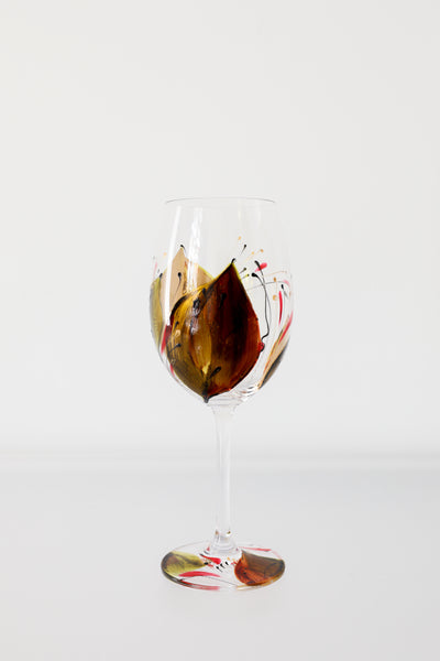 Chardonnay (set of 4)