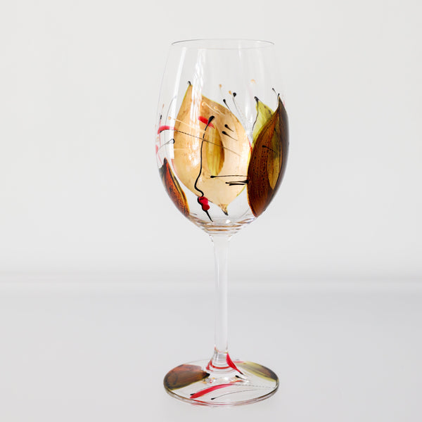 Chardonnay (set of 4)