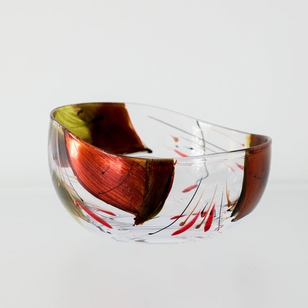 Small Bowls (set of 4)