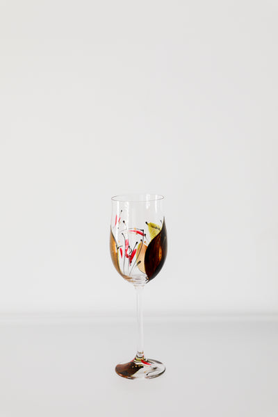 White Wine Glass (Set of 4)